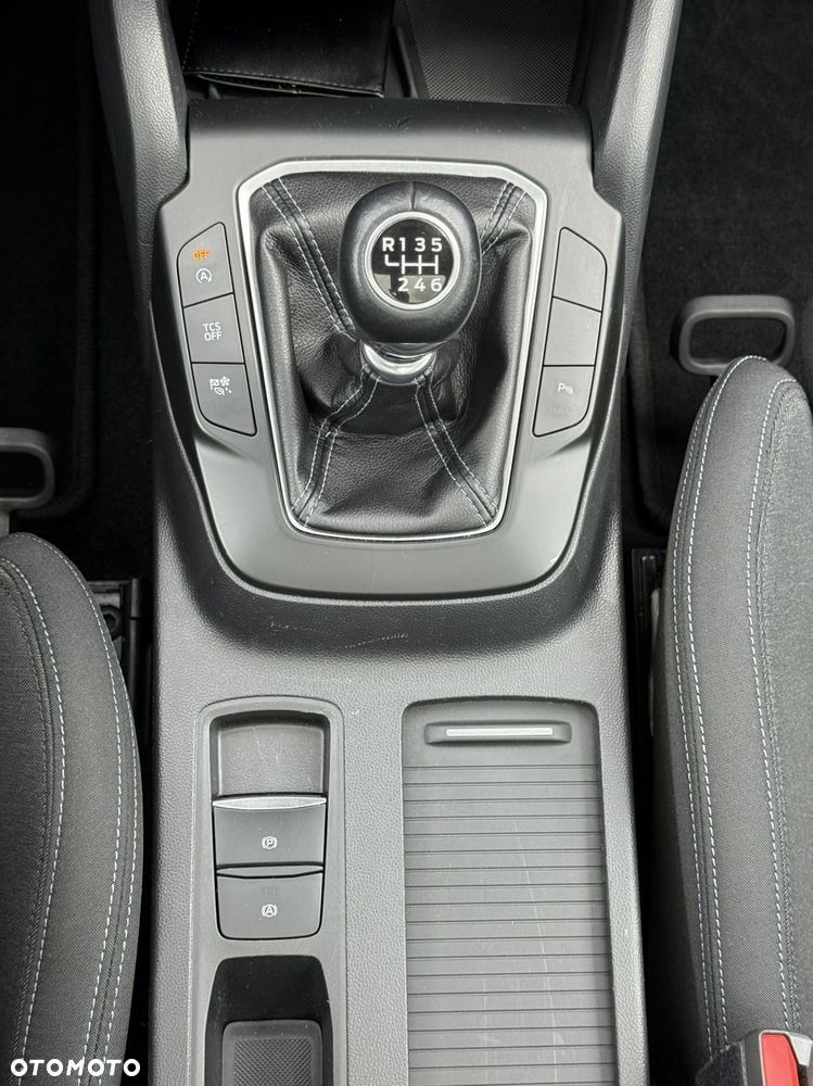 Ford Focus - 30