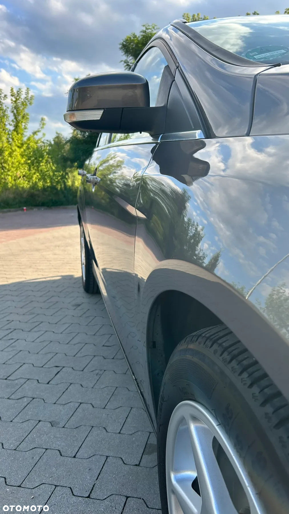 Ford Focus 1.6 TDCi DPF Titanium - 30