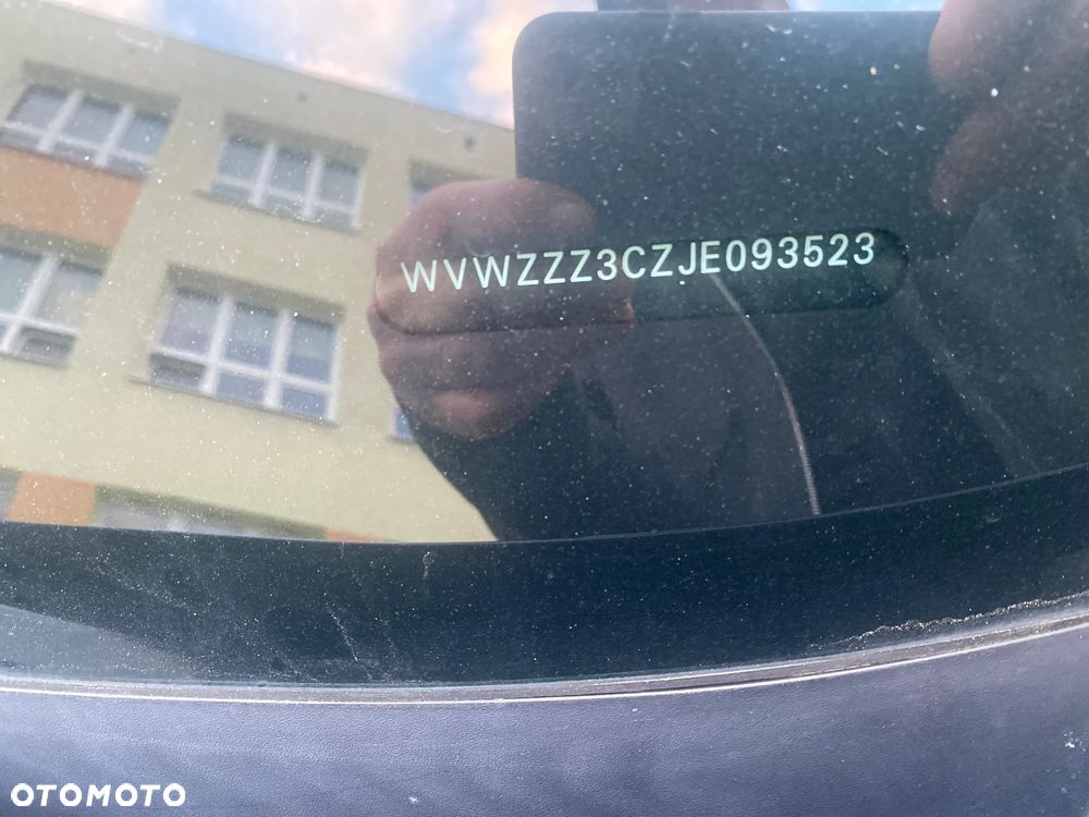 Volkswagen Passat 1.8 TSI BMT Highline DSG - 5