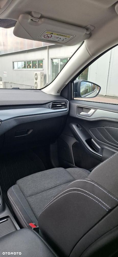 Ford Focus 1.5 EcoBoost Start-Stopp-System ACTIVE - 7