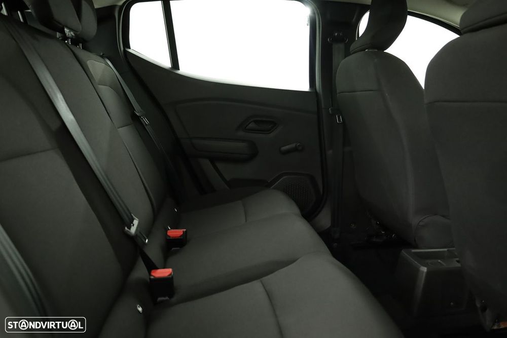 Dacia Sandero 1.0 ECO-G Essential Bi-Fuel - 20