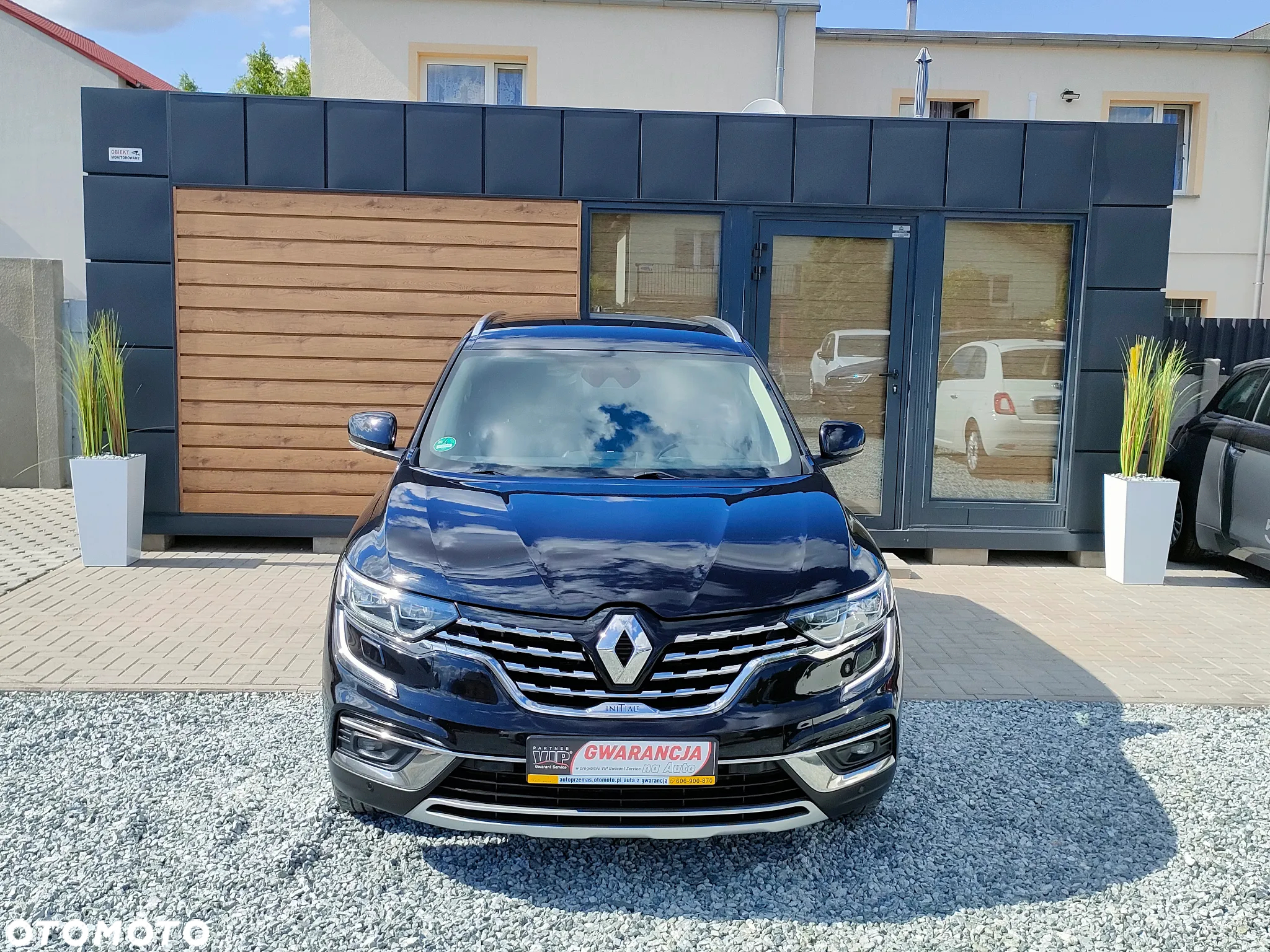 Renault Koleos 2.0 Blue dCi Initiale Paris 4x4 X-Tronic - 30