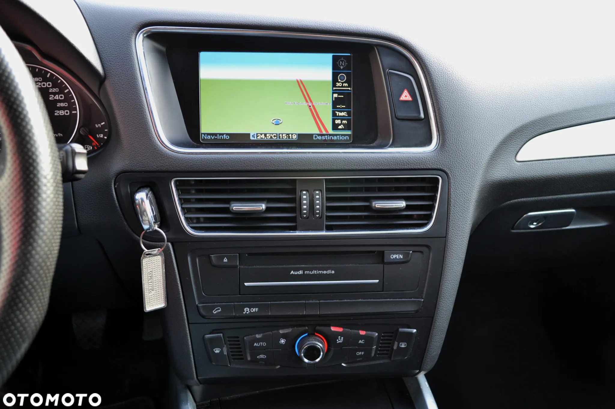 Audi Q5 - 15