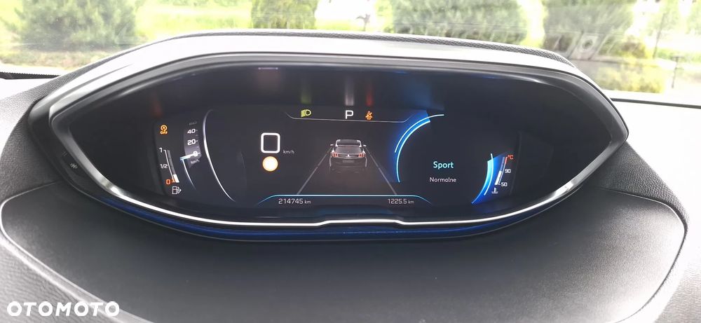 Peugeot 3008 - 32
