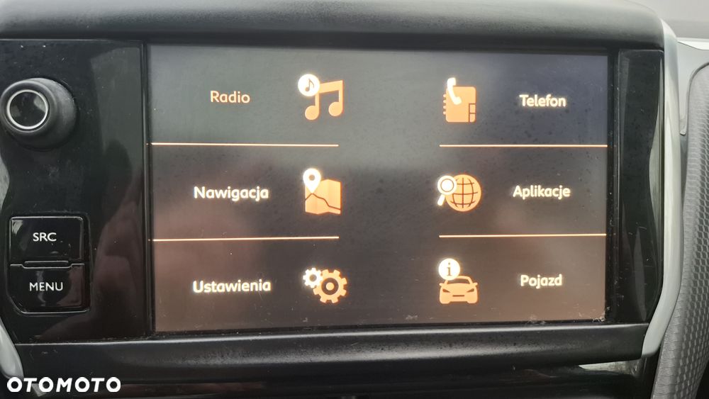 Peugeot 2008 PureTech 130 GPF Stop&Start Crossway - 16