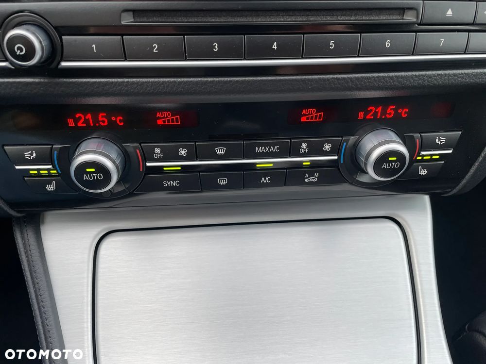 BMW Seria 5 520d Modern Line - 22