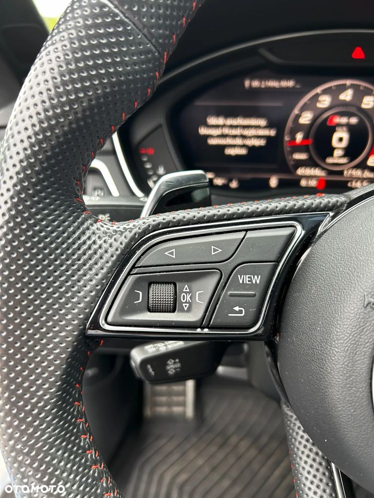 Audi RS5 Coupé - 17