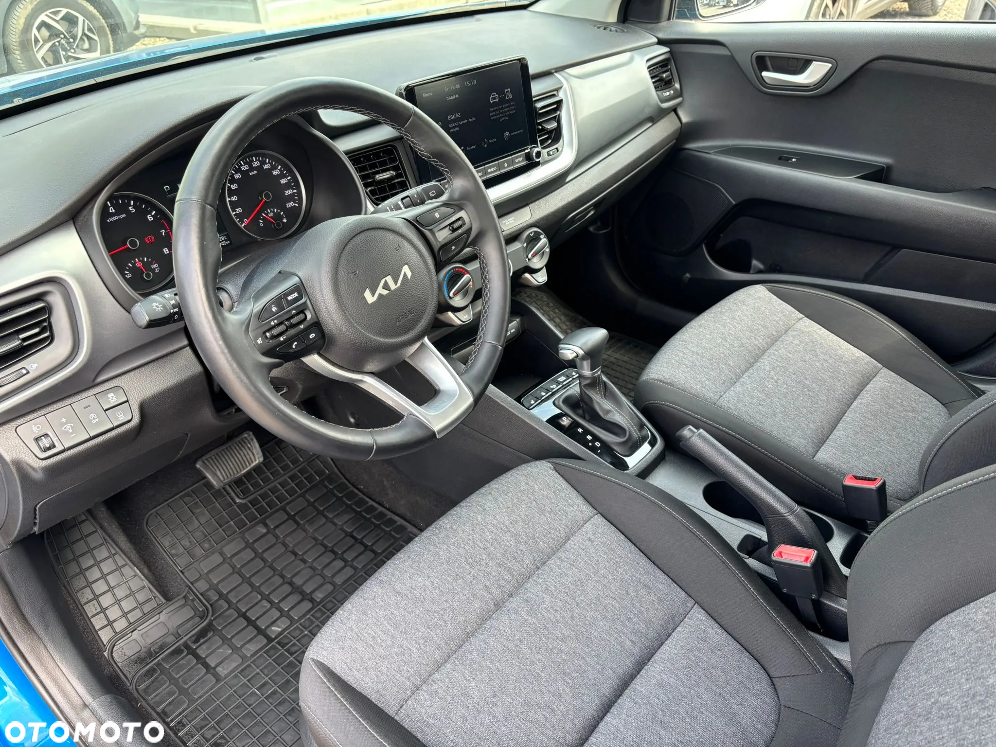 Kia Stonic 1.0 T-GDI M DCT - 10