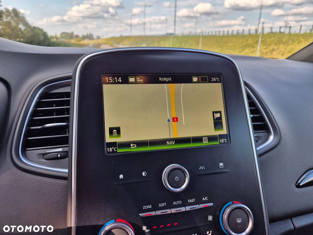 Renault Grand Scenic Gr 1.7 Blue dCi Zen - 36