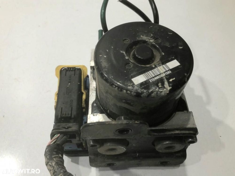 Pompa abs Renault Laguna 3 facelift (2010-2013) 1.5 dci; 2.0 dci K9K (780); M9R (802) 476600047R - 3