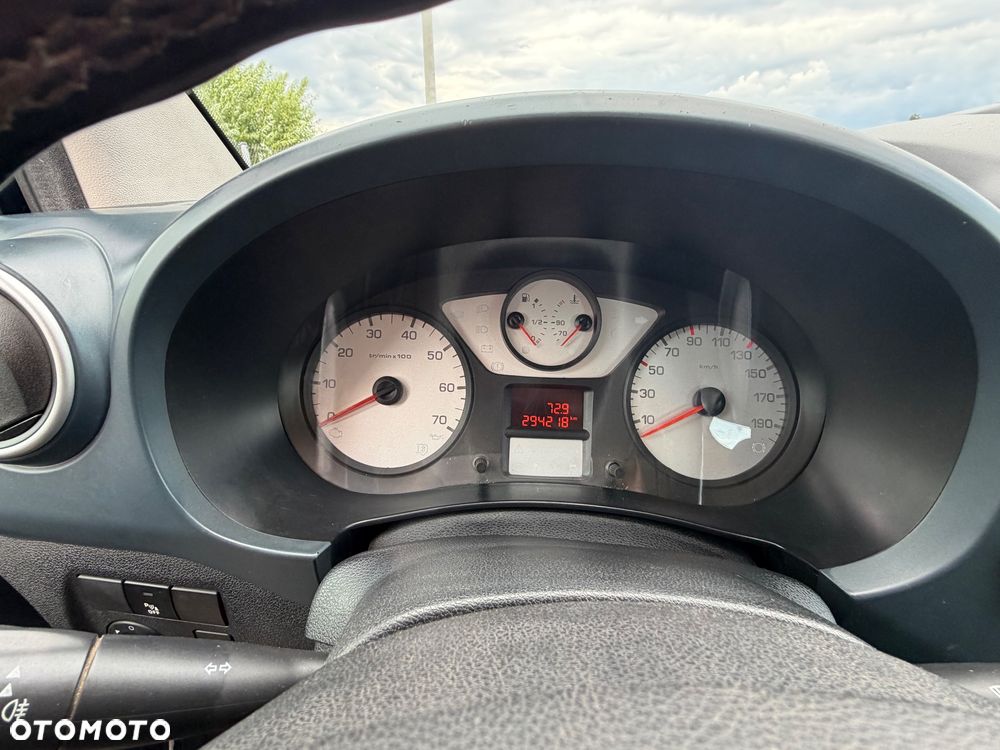 Peugeot Partner 1.6 HDi Presence - 9