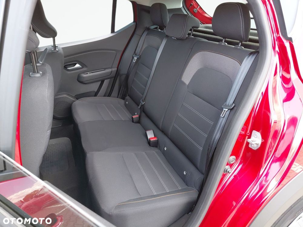 Dacia Sandero Stepway - 26