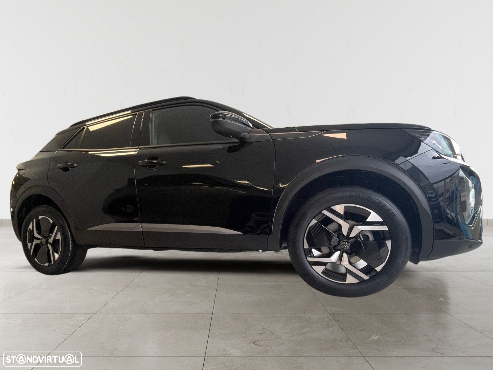 Peugeot 2008 1.2 PureTech Active - 6