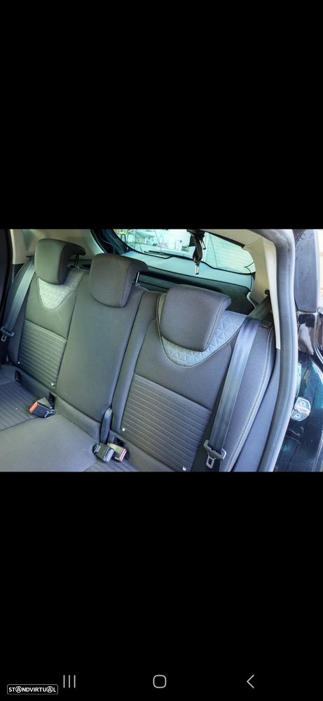 Renault Clio 0.9 TCE Dynamique S - 23