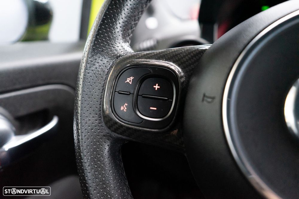 Abarth 595 1.4 T-Jet Competizione - 32