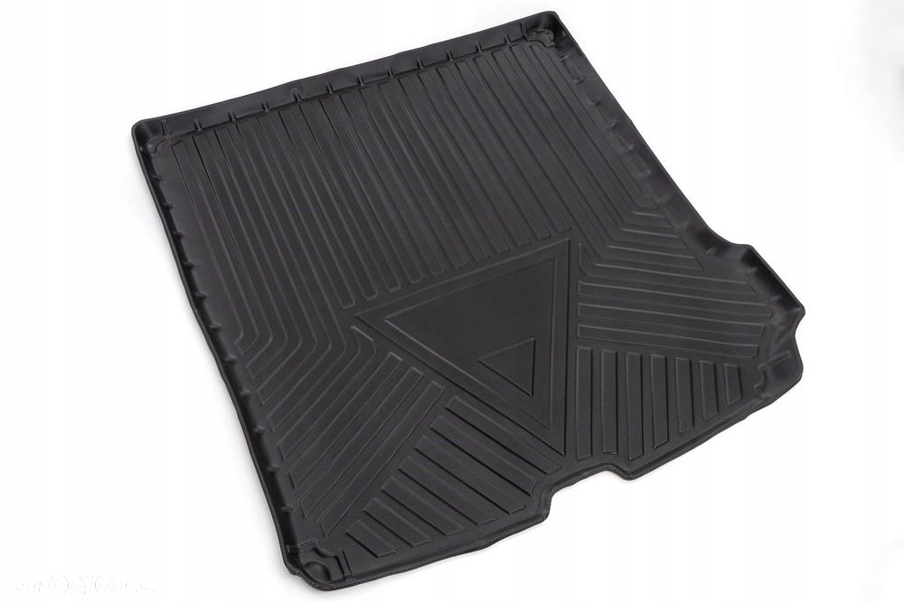 mata bagażnika volvo v90 2016+ - 4