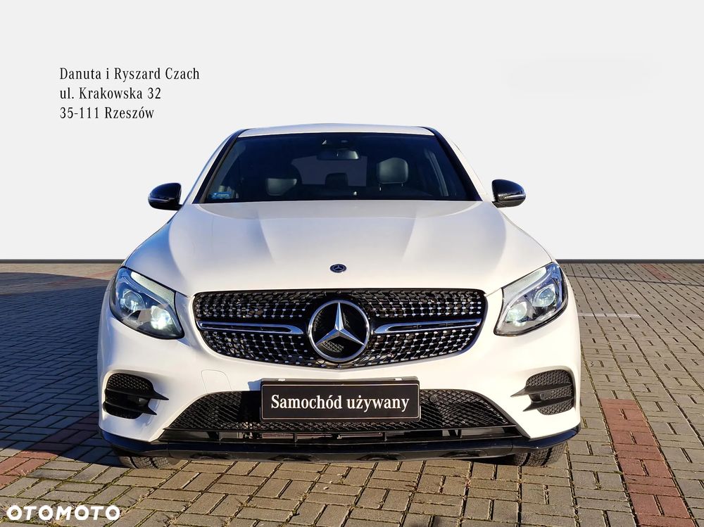 Mercedes-Benz GLC - 8