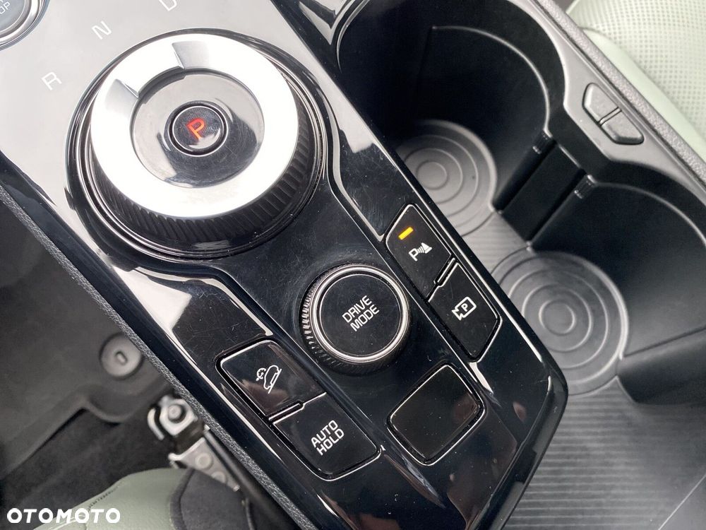 Kia Sportage - 26