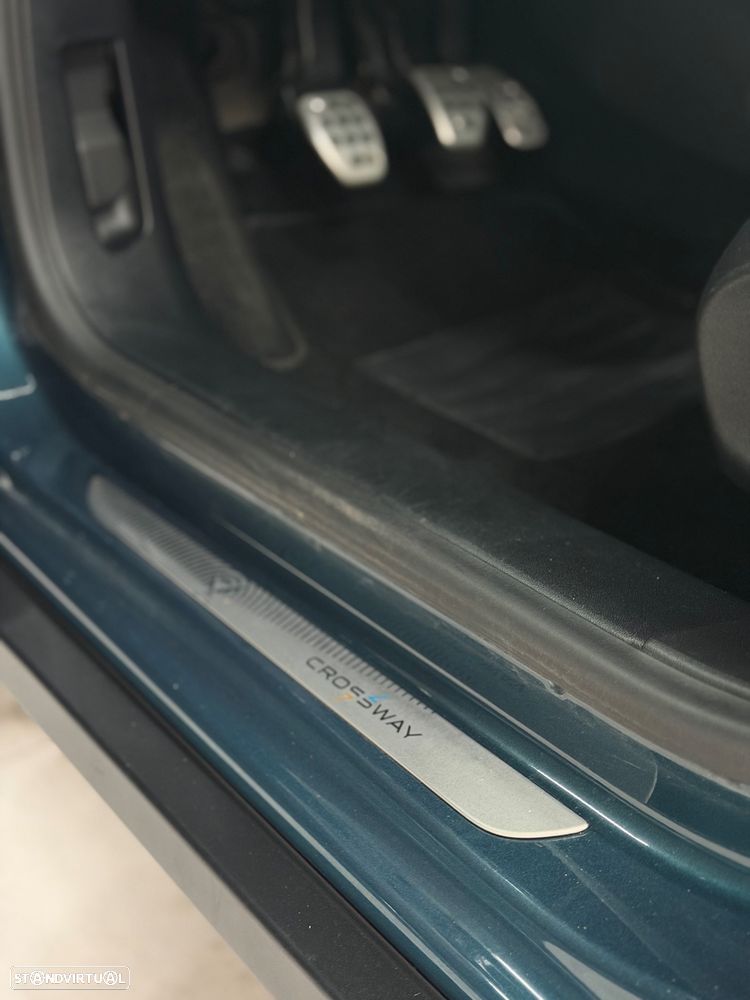 Peugeot 2008 1.2 PureTech Crossway - 29