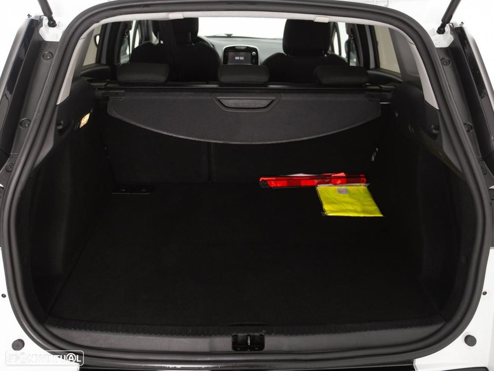 Renault Clio Sport Tourer 1.5 dCi Limited - 12