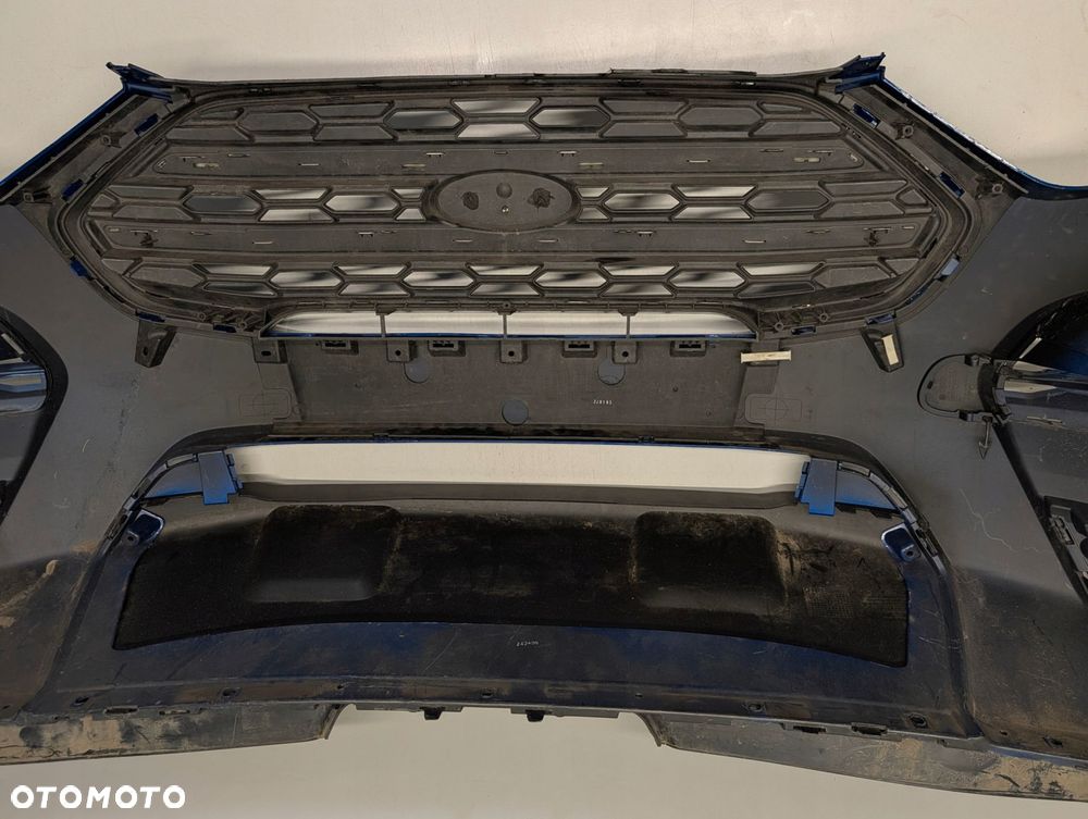 zderzak przód ford ecosport ii mk2 lift 2017- - 11