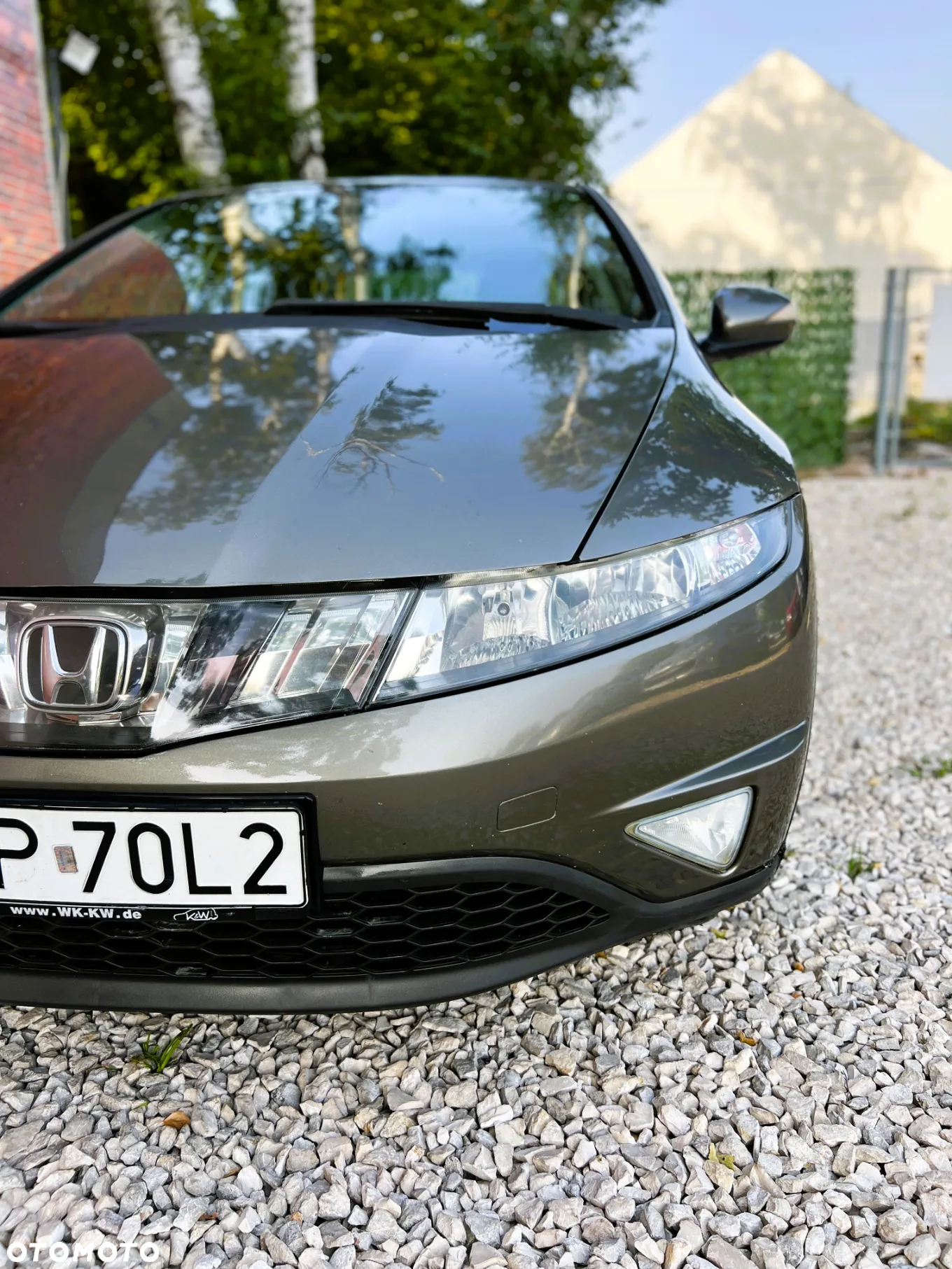 Honda Civic - 30