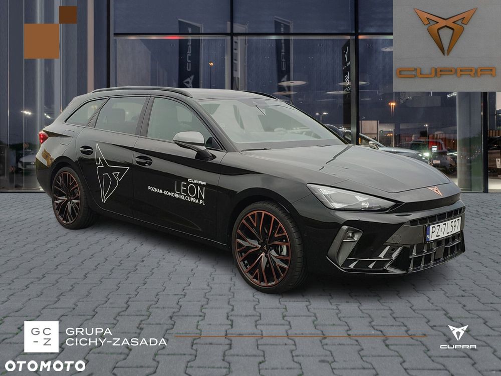 Cupra Leon - 8