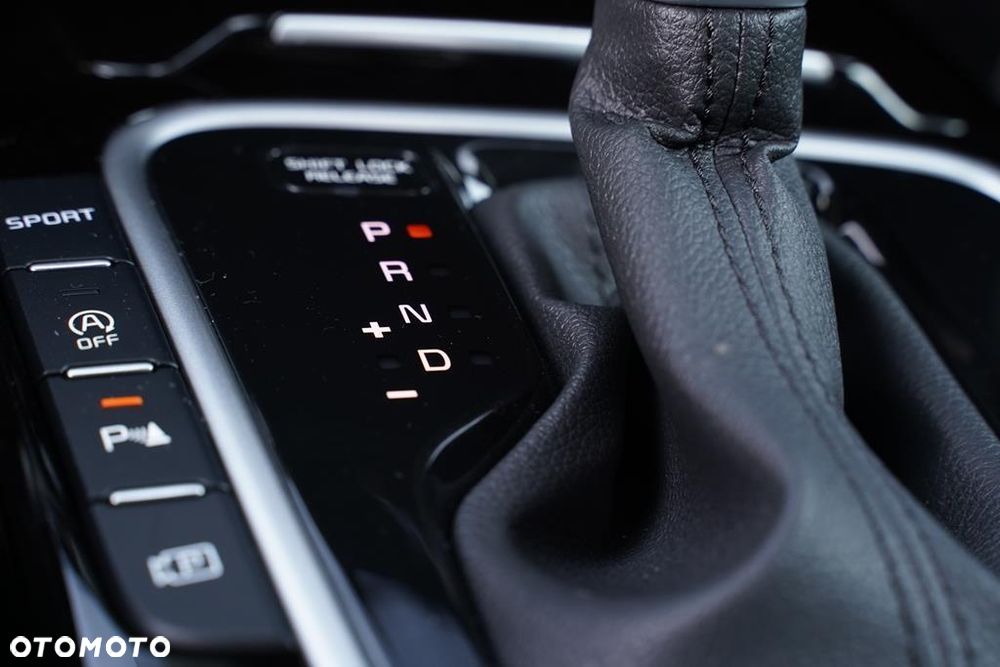 Kia Ceed 1.5 T-GDI Tribute DCT - 26