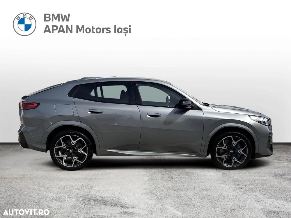 BMW X2 M35i xDrive - 8