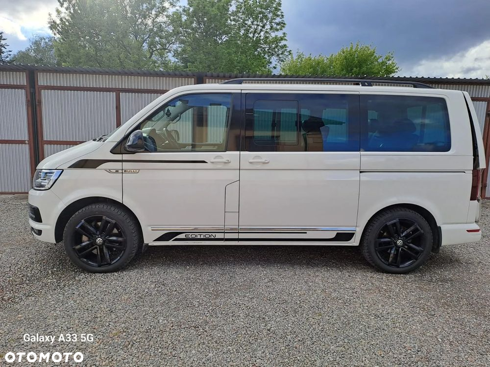Volkswagen Multivan 2.0 BiTDI L1 Highline 4Motion DSG - 13