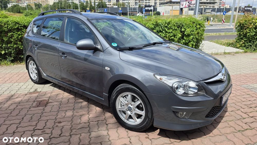 Hyundai i30 1.4 Edition Plus - 20
