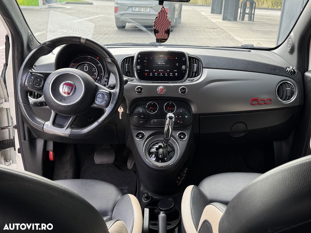 Fiat 500 - 14