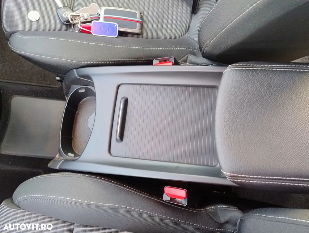 Renault Scenic - 7