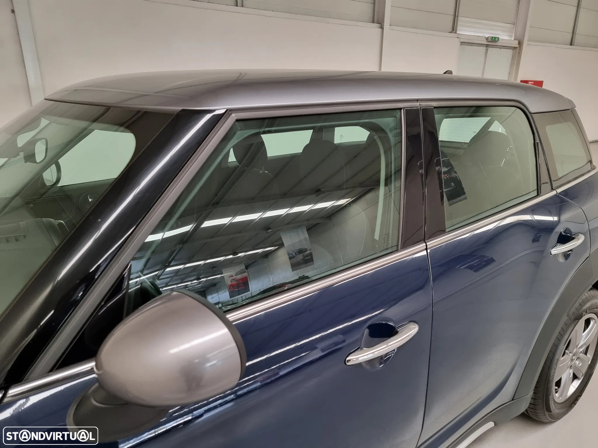 MINI Countryman One D - 6