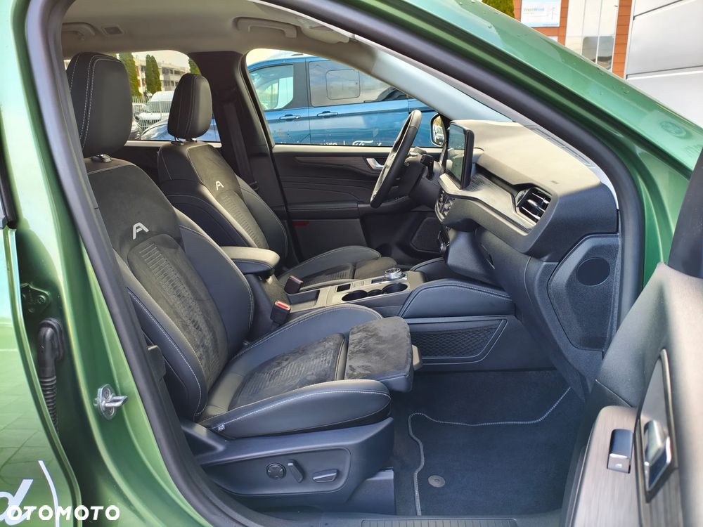 Ford Kuga 2.5 FHEV FWD Active X eCVT - 10