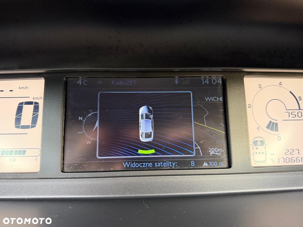 Citroën C4 Picasso 1.6 BlueHDi Seduction - 19