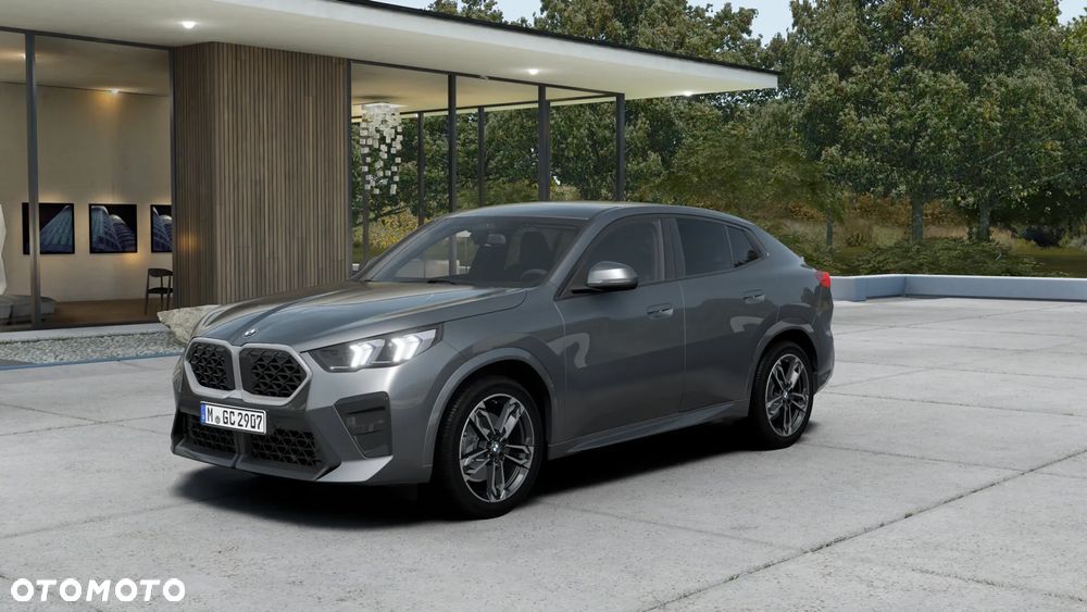 BMW X2 sDrive20i mHEV M Sport - 2