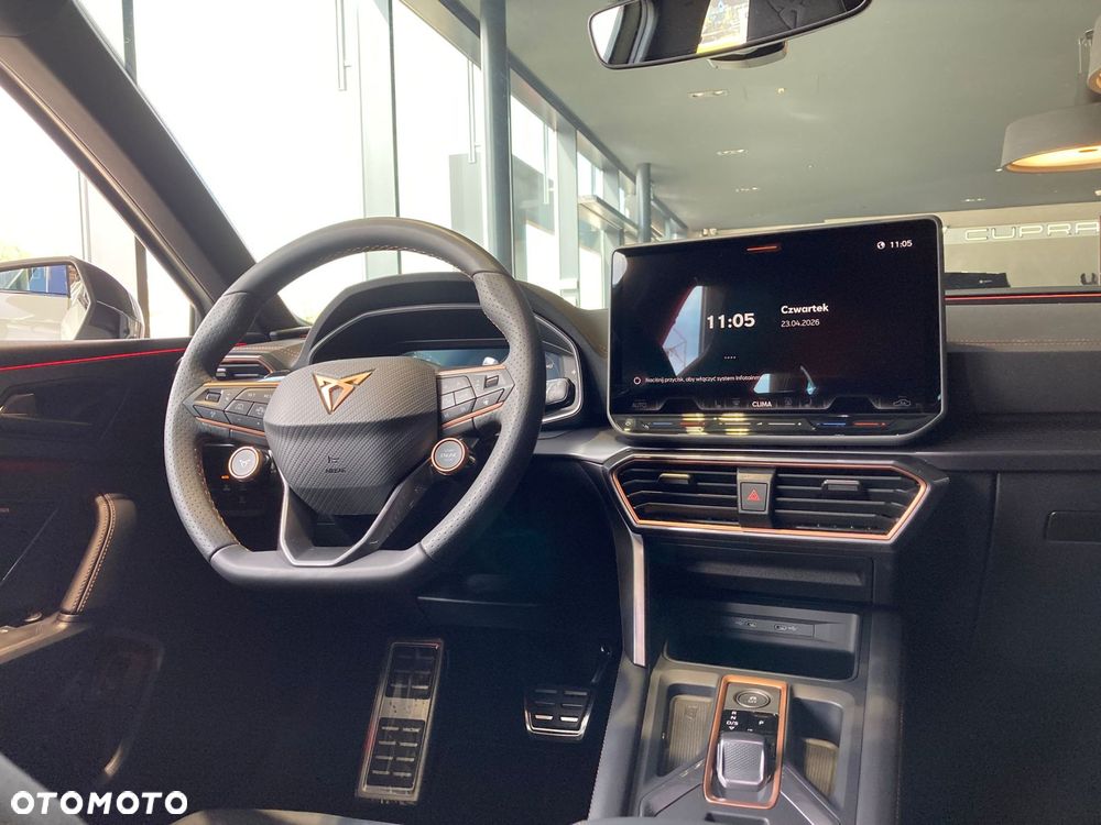 Cupra Leon Sportstourer 1.5 eTSI mHEV DSG - 11