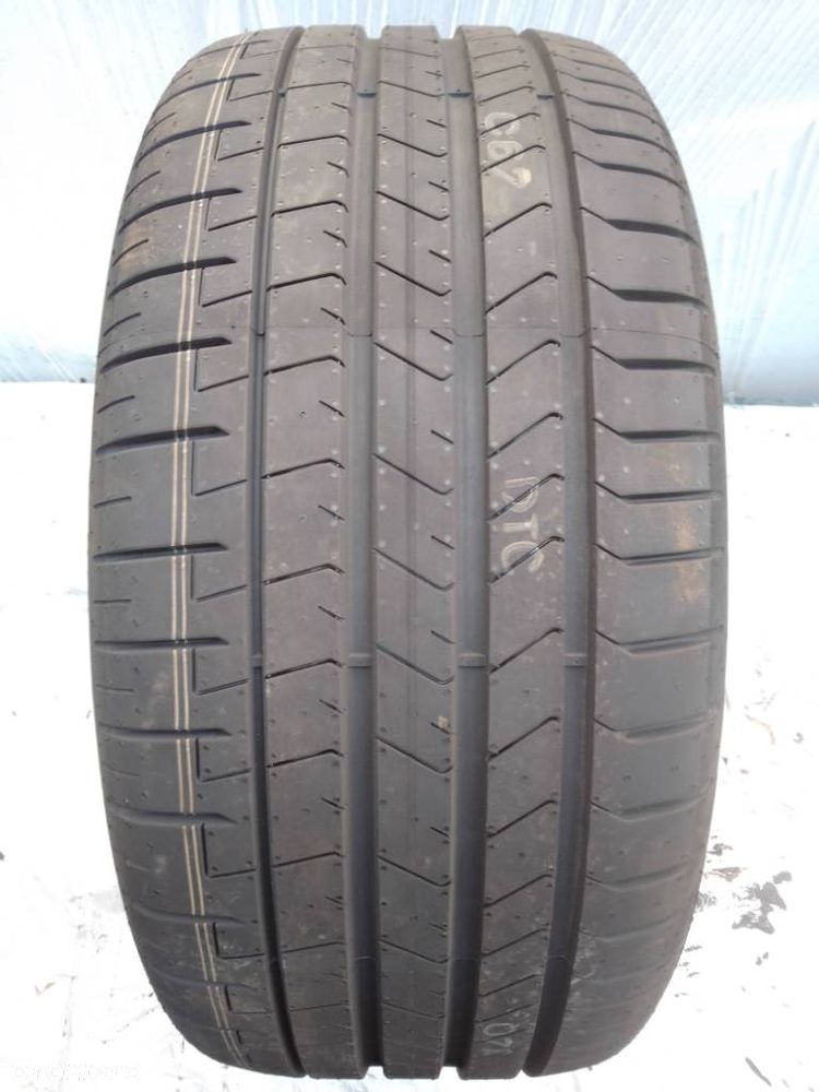 Pirelli P Zero 275/40 R20 106W 2025 - 1