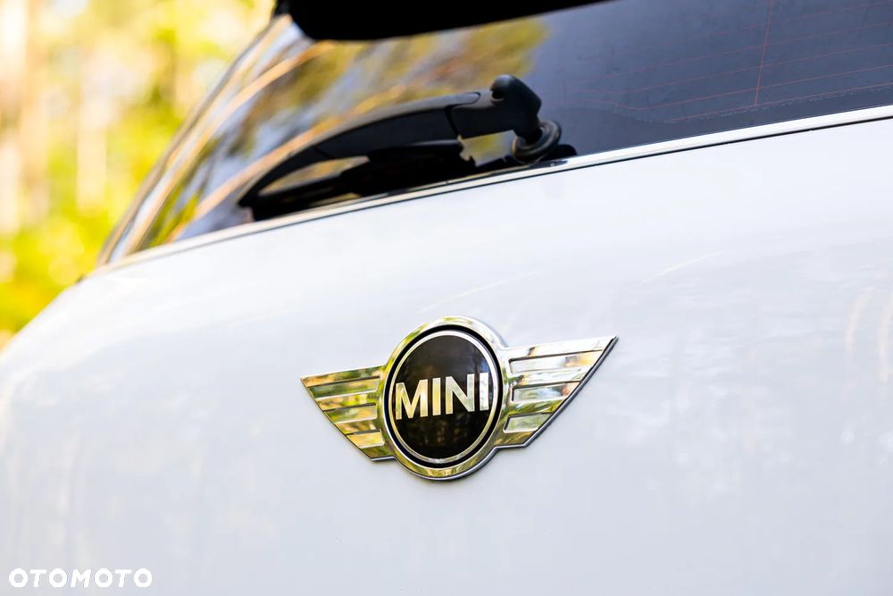MINI Countryman - 14