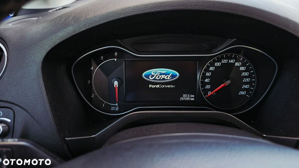 Ford S-Max 2.0 TDCi Platinium X - 16