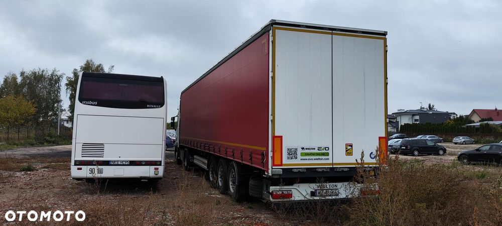 Wielton NS3K - 2