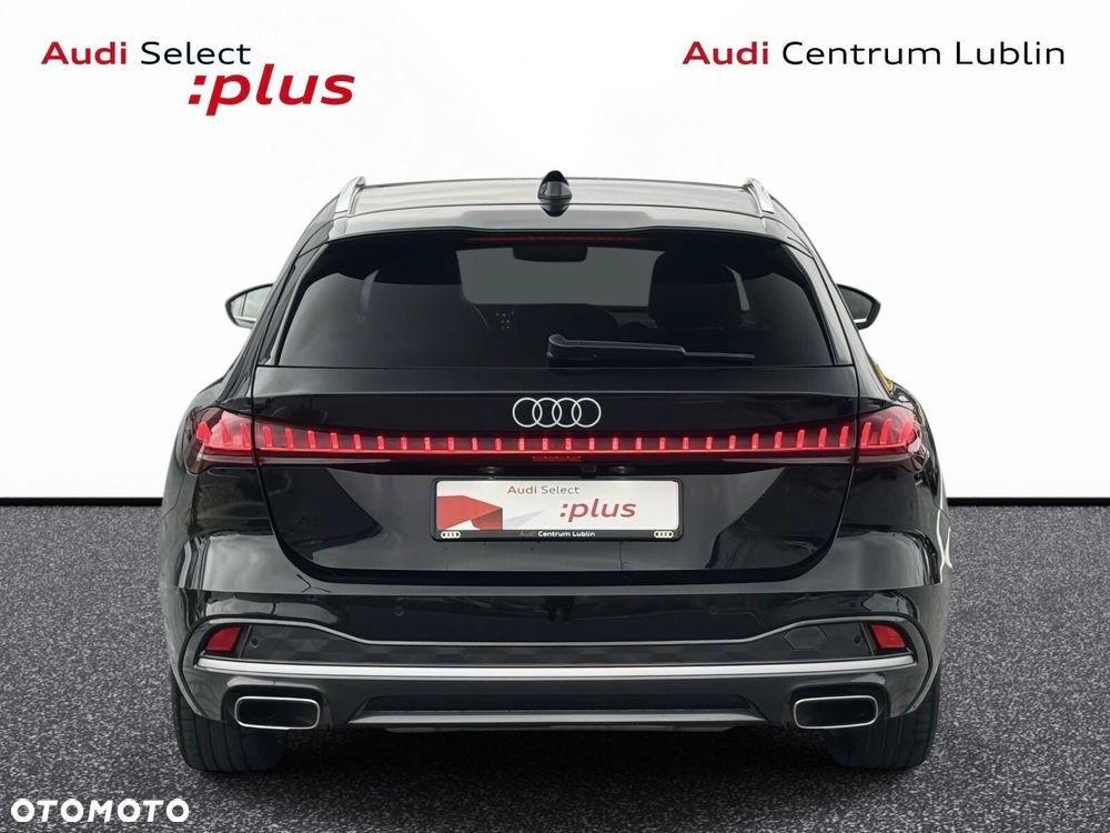 Audi A5 Avant TFSI S tronic - 7