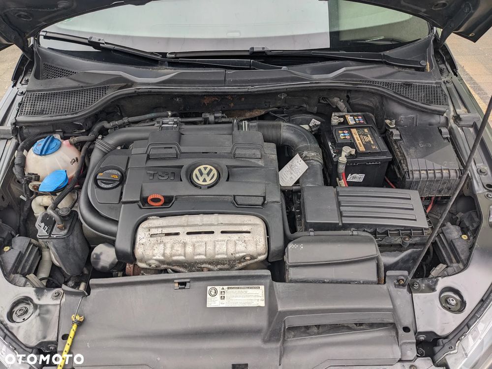 Volkswagen Scirocco 1.4 TSI R-Style - 17
