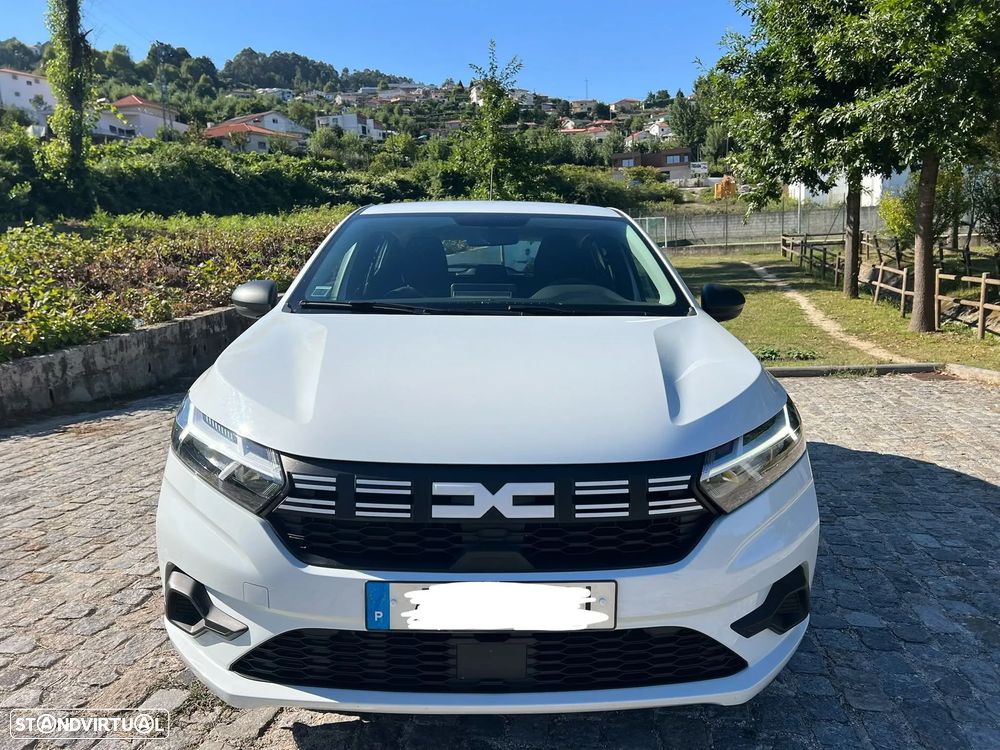 Dacia Sandero 1.0 SCe Essential - 6