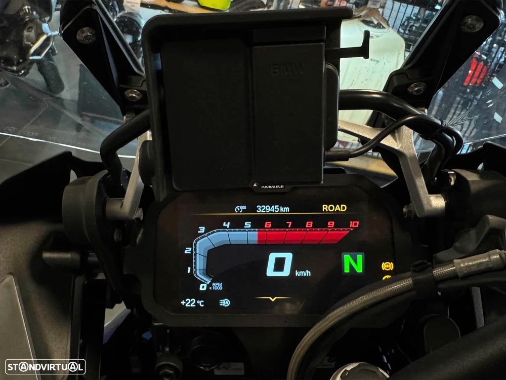 BMW R 1250 GS Adventure - 6