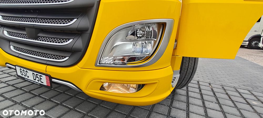 DAF XF 530 SSC 106 Standart Pokontraktowy - 31