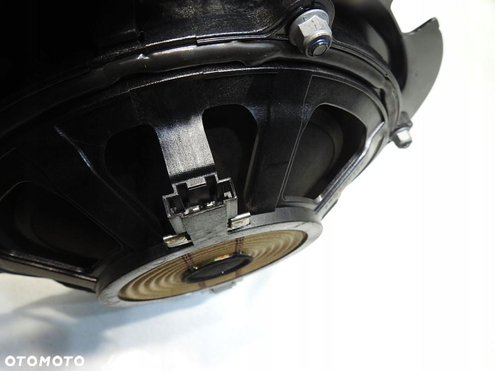 GŁOŚNIK SUBWOOFER LAND ROVER DISCOVERY III 2512179 - 6