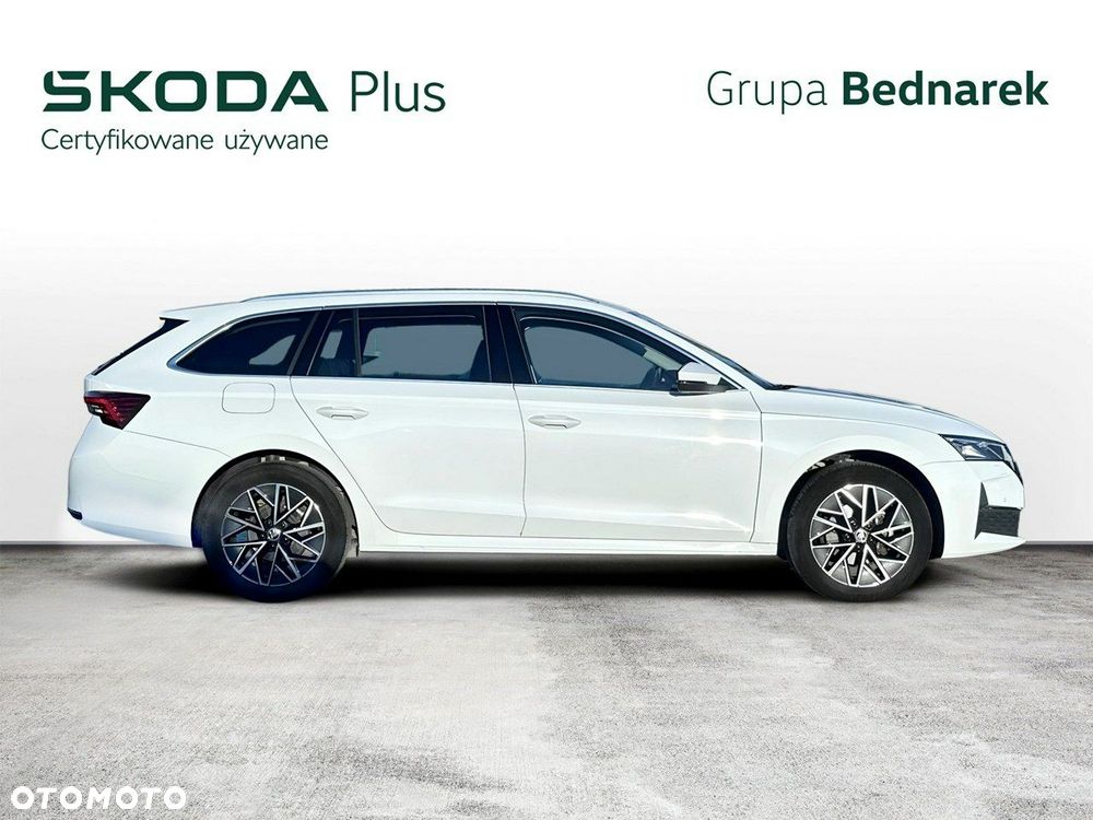 Skoda Octavia 1.5 TSI Selection - 6