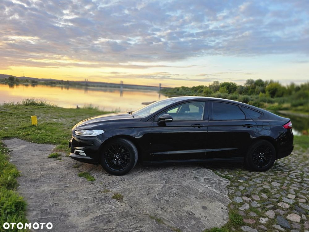 Ford Mondeo 1.5 EcoBoost Trend - 17